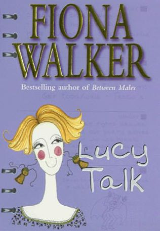 Lucy Talk image
